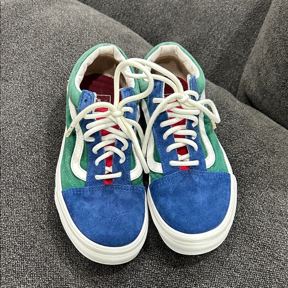 Vans Old Skool "Yacht Club" sneakers - Picture 3 of 5